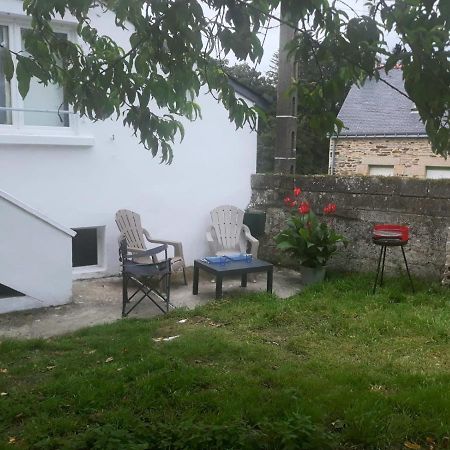 Cosy Et Moderne Centre Ville Gourin Exterior foto